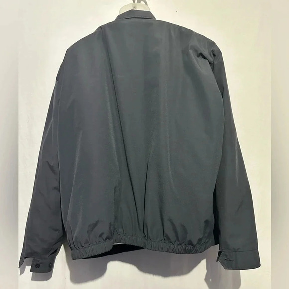 Horace Small Security Navy Jacket 3XL - Picture 2 of 6